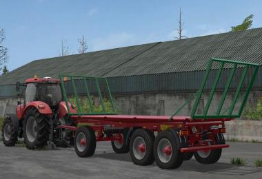 Metaltech Trailer Pack v1.1.0