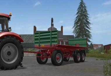 Metaltech Trailer Pack v1.1.0