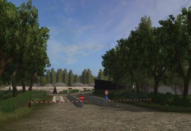 MIG MAP MADEINGERMANY REGION CELLE v0.96 BETA