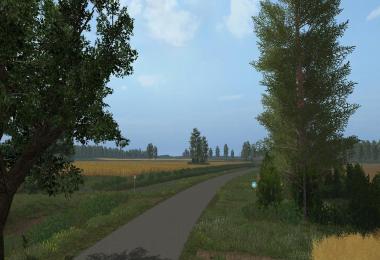 MIG MAP MADEINGERMANY REGION CELLE v0.96 BETA