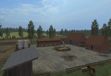 MIG MAP MADEINGERMANY REGION CELLE v0.96 BETA