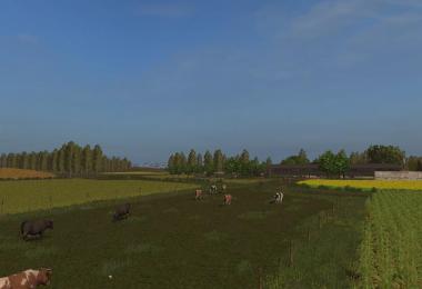 MIG MAP MADEINGERMANY REGION CELLE v0.96 BETA