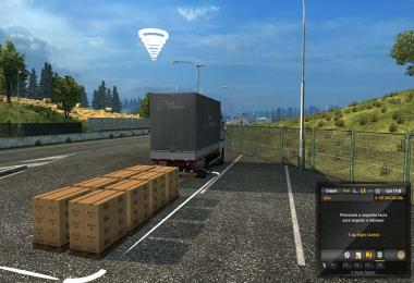 Mini cargo pack for BDFs 1.27