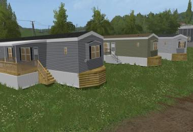 Mobile Home Pack v1.0