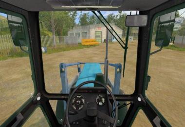 MTZ 82 BELARUS FL & implements V1.0