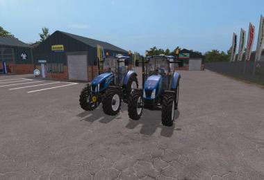 New Holland Fleet v2.0