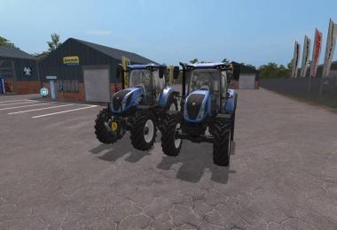 New Holland Fleet v2.0