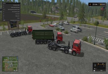 Pack Man HKL v1.0