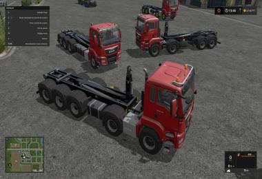 Pack Man HKL v1.0