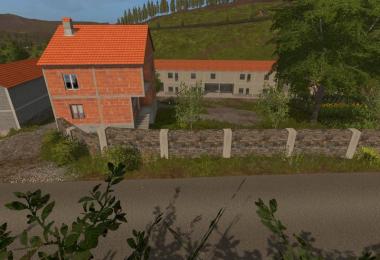 PgrHaus Pack von Arii v0.1