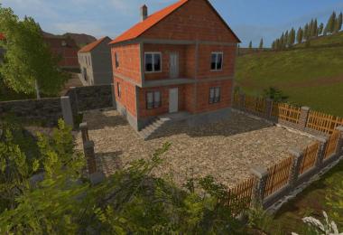 PgrHaus Pack von Arii v0.1