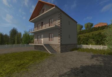 PgrHaus Pack von Arii v0.1