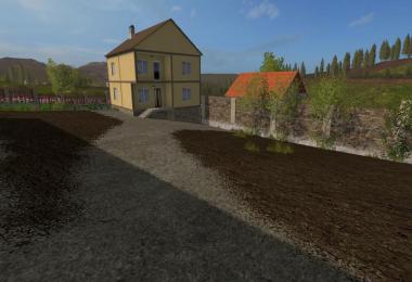 PgrHaus Pack von Arii v0.1