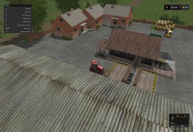 Plainable sawmill without base plate v2.0