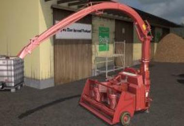 Poettinger Universal Loader 1.0