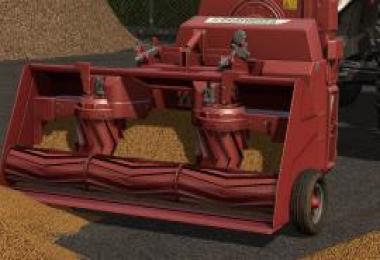 Poettinger Universal Loader 1.0