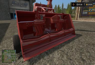 Poettinger Universal Loader 1.0