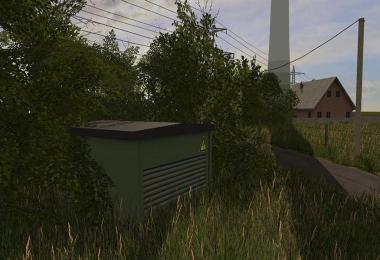 Power Box Set (Prefab) v1.0