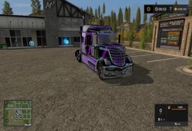 Purple Lonestar v1.0