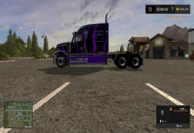 Purple Lonestar v1.0