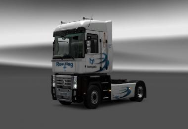 Renault Magnum Transpack skin 1.27