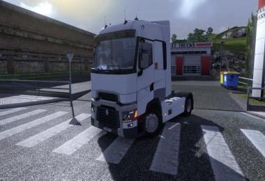 Renault T V5 1.27.x