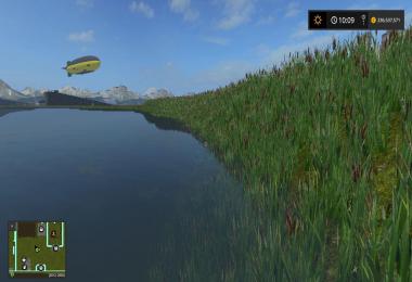 River Po FS17 by Vaszics v1.1