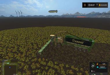 River Po FS17 by Vaszics v1.1