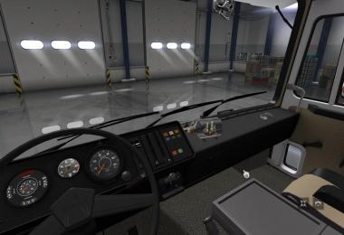 Scania 1 Series v2.0 for 1.6.x