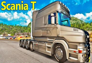 Scania T v1.0