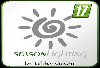 SeasonLighting v1.1