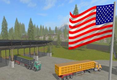 Semi-Tipper 70000/6 v1.0.0.1