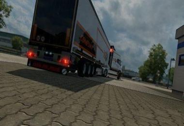 Skin Pack NsOIL for Scania T RJL