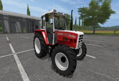 STEYR 8080 8090 SK2 v2