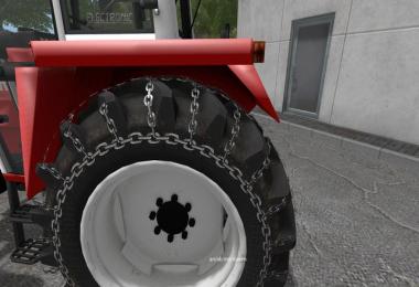 STEYR 8080 8090 SK2 v2