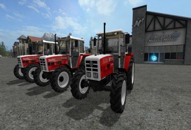 STEYR 8080 8090 SK2 v2