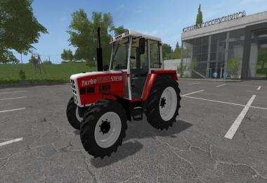 STEYR 8080 8090 SK2 v2