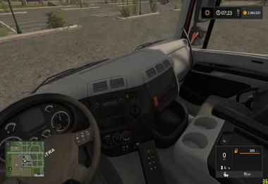 TATRA Phoenix 460 Agritruck v1.0