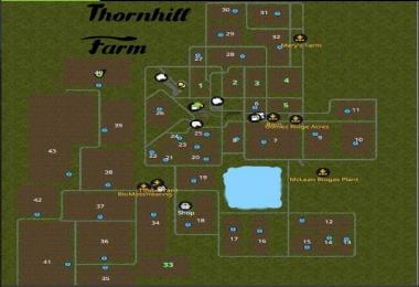 ThornHill Farm Final v1.2.3