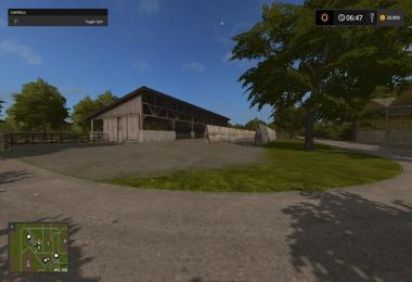 ThornHill Farm Final v1.2.3