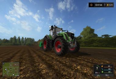 ThornHill Farm Final v1.2.3