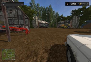 ThornHill Farm Final v1.2.3