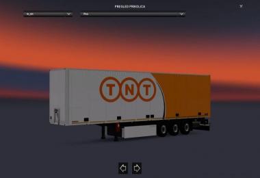 TNT Trailer Skin