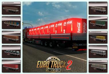 Trailer Kogel Pack 1.27