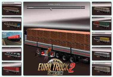 Trailer Kogel Pack 1.27