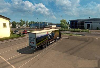 Trailers for Spain v1.0