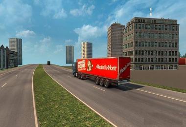 Trailers for Spain v1.0