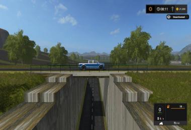 Trakya Map v1.0.0