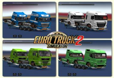 Truck transporter cargo pack v3 1.27