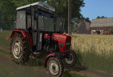 URSUS C-330 (washable) v1.0